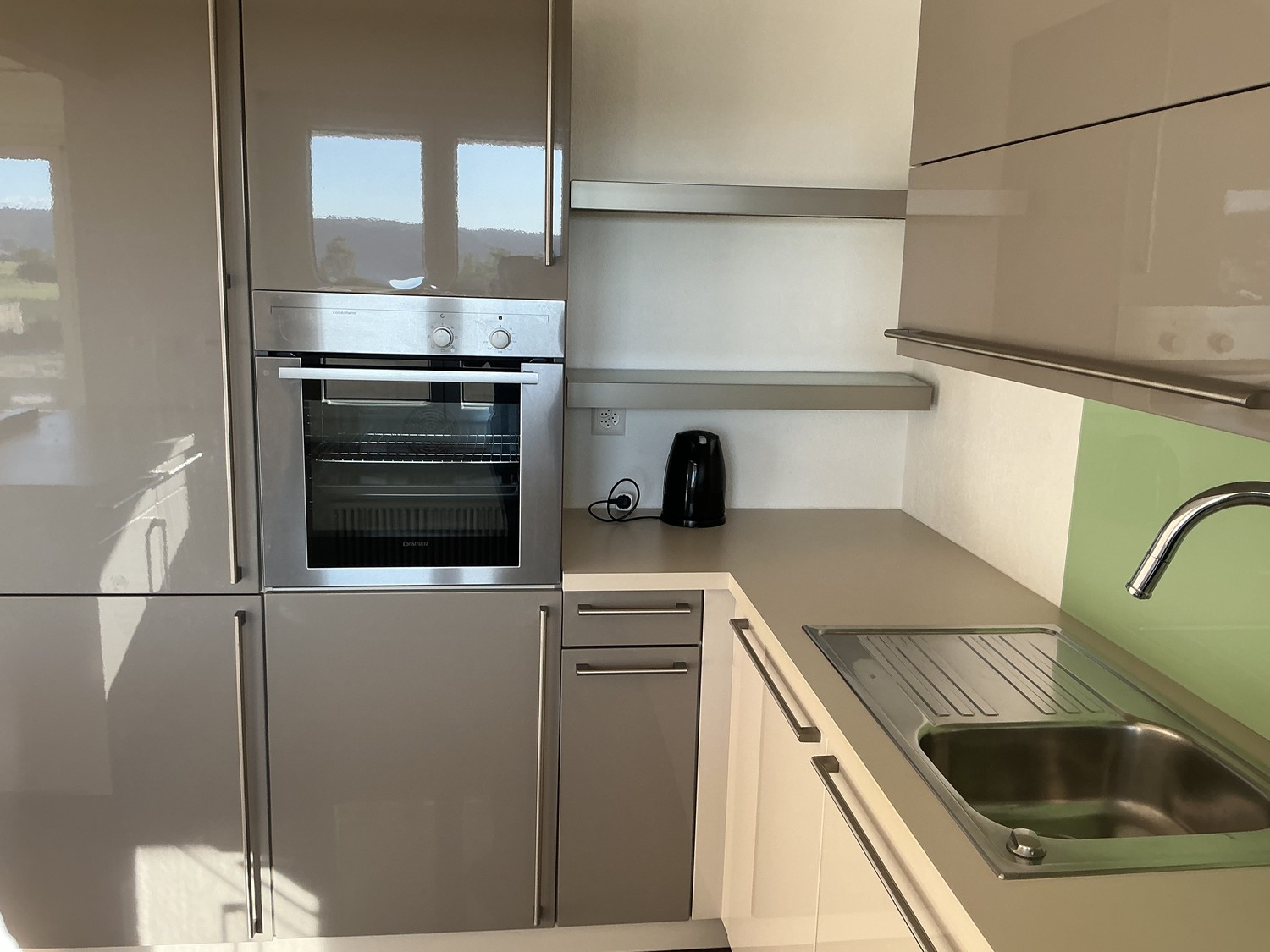 Appartamento di 2 ½ locali, foto 9 di 10