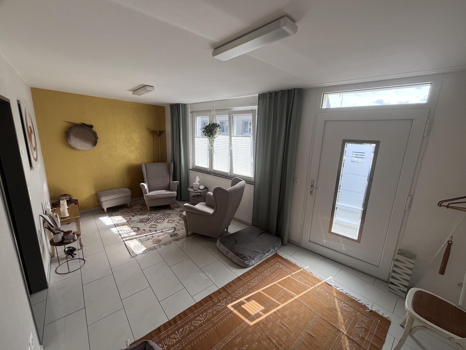 41m² commerciale