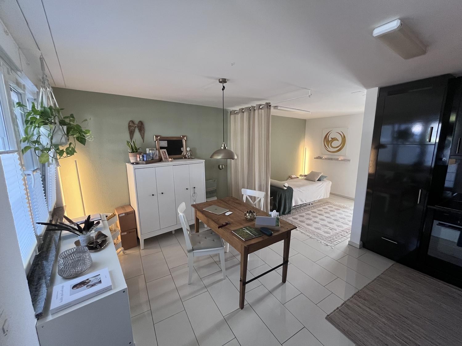 41m² commerciale