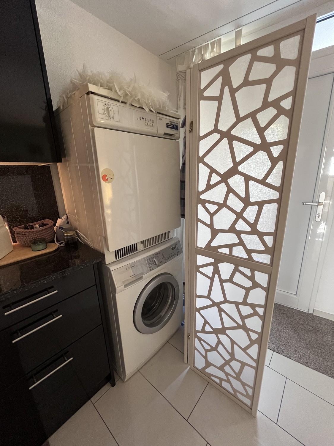41m² commerciale
