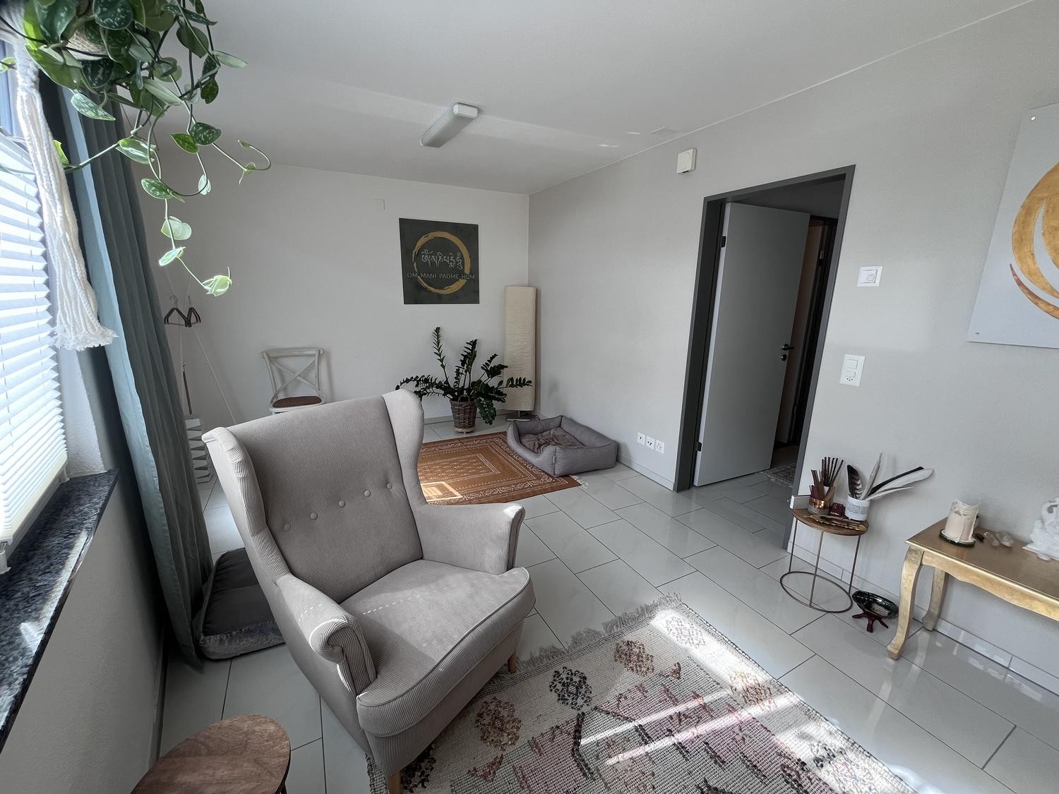 41m² commerciale