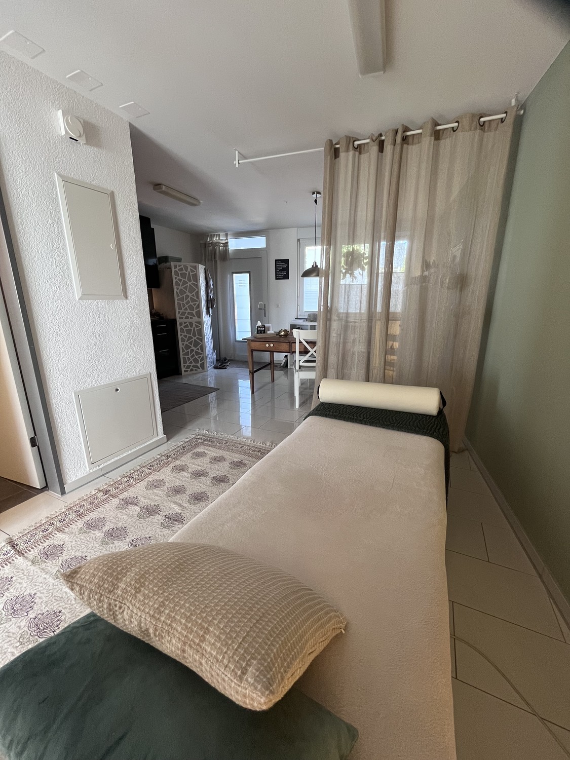 41m² commerciale