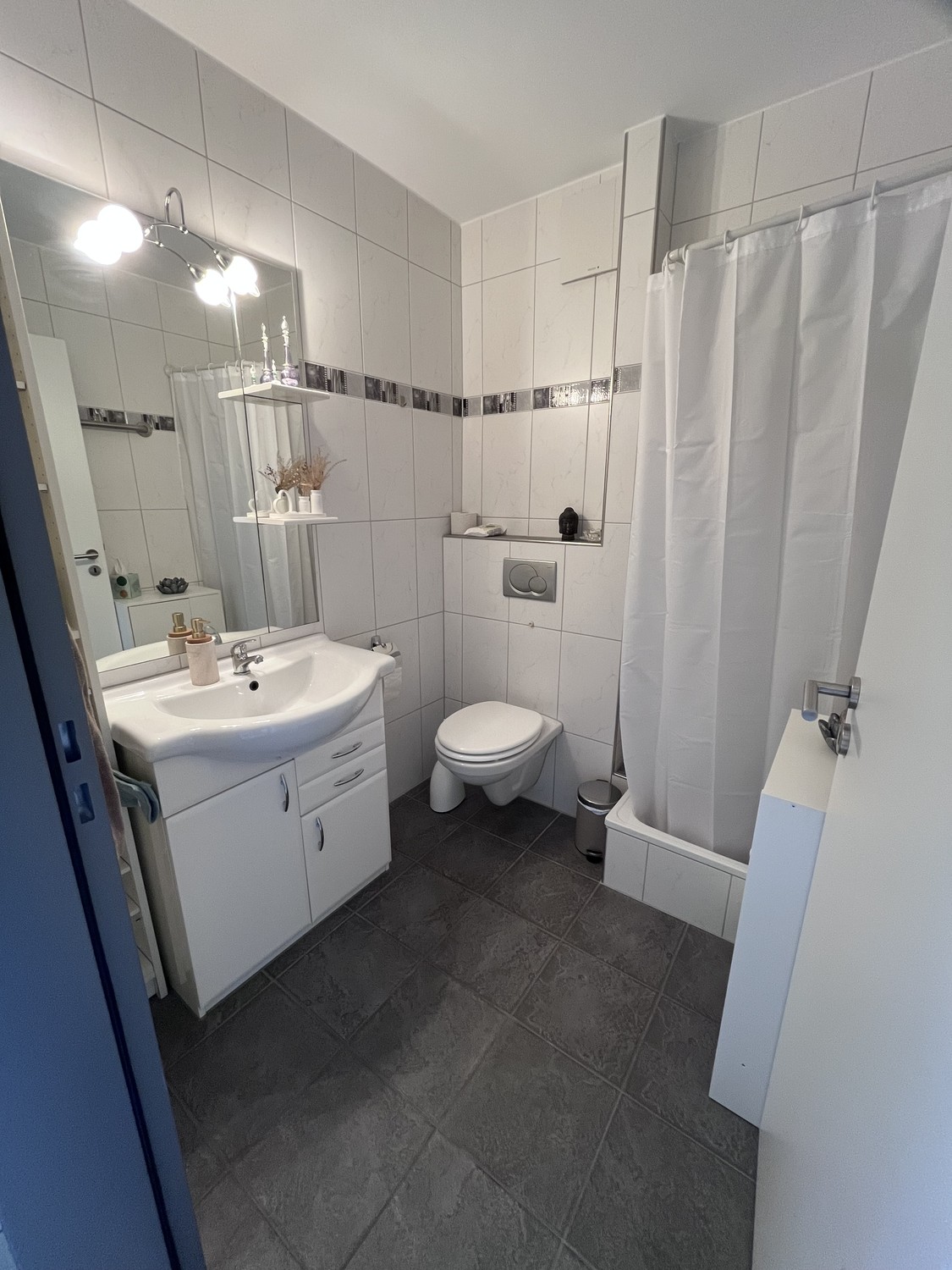 41m² commerciale