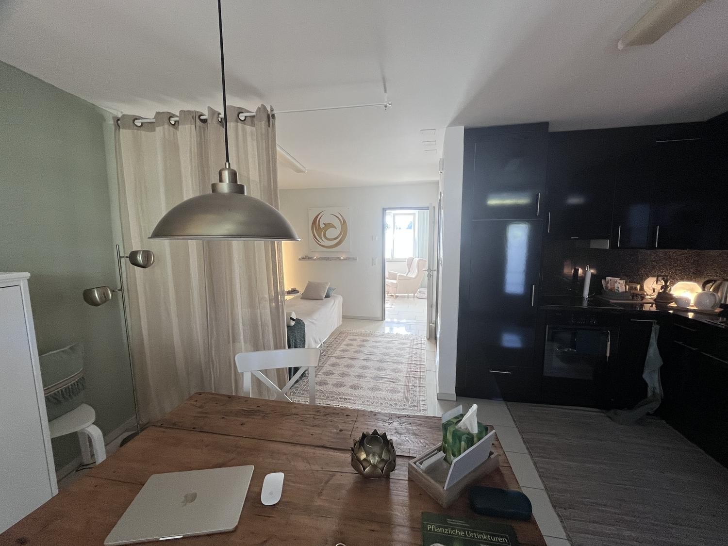 41m² commerciale