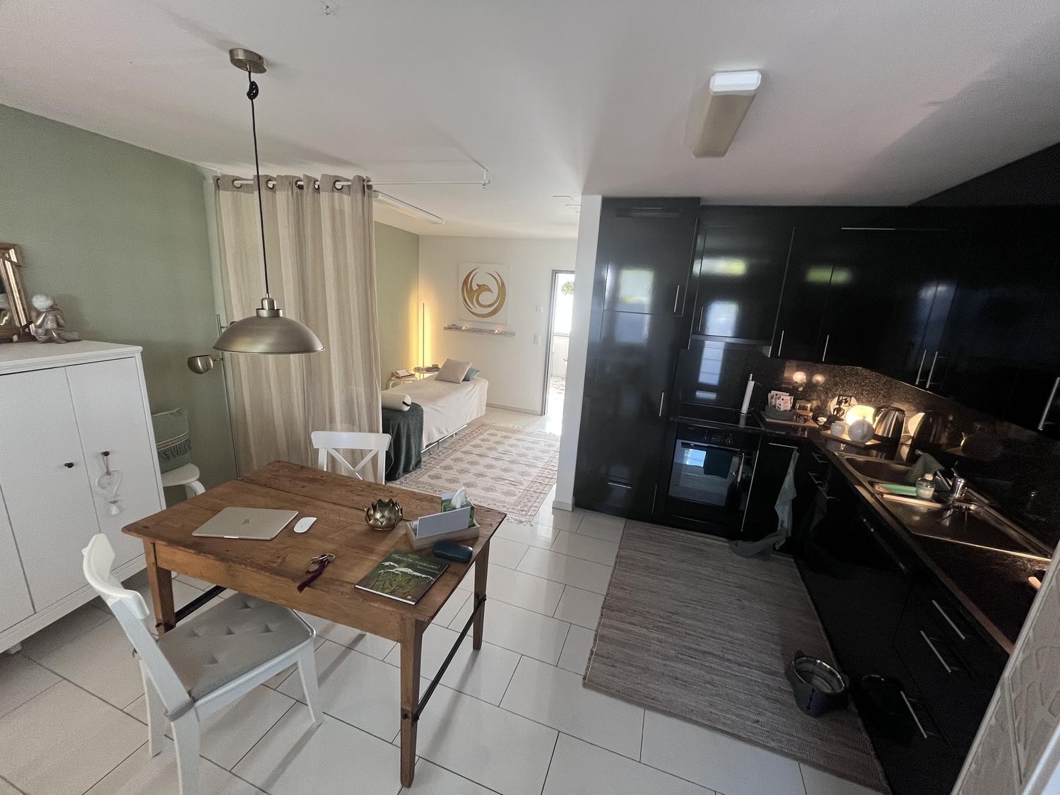 41m² commerciale