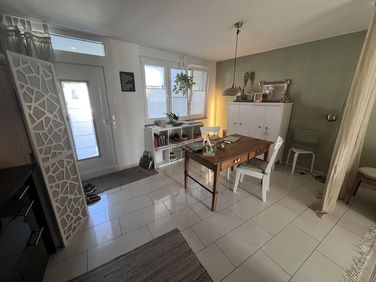 41m² commerciale