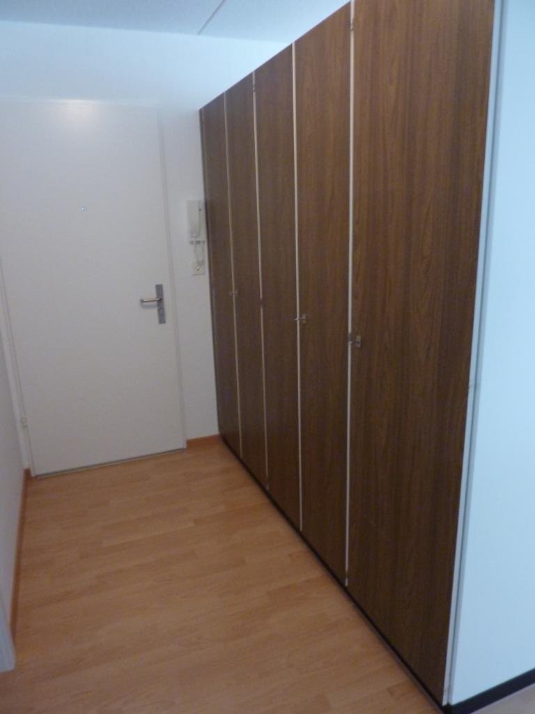 Appartement de 3 ½ pièces