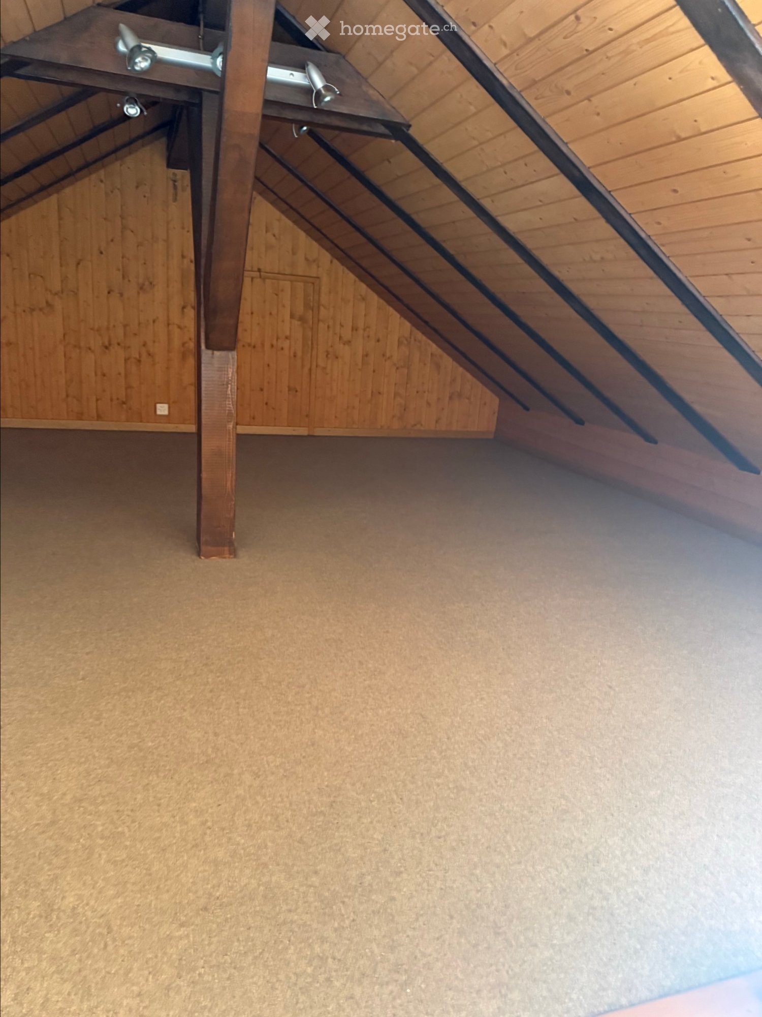 3.5 room apartment