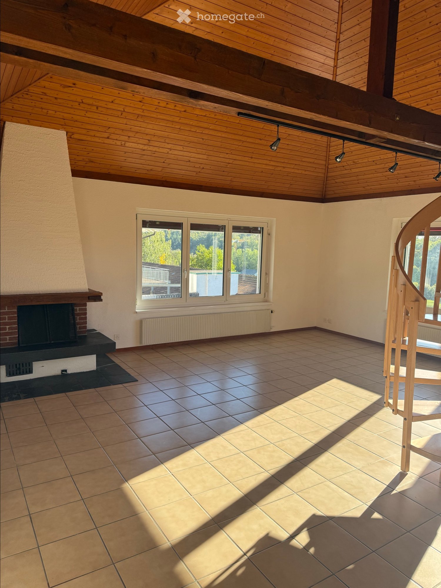 3.5 room apartment