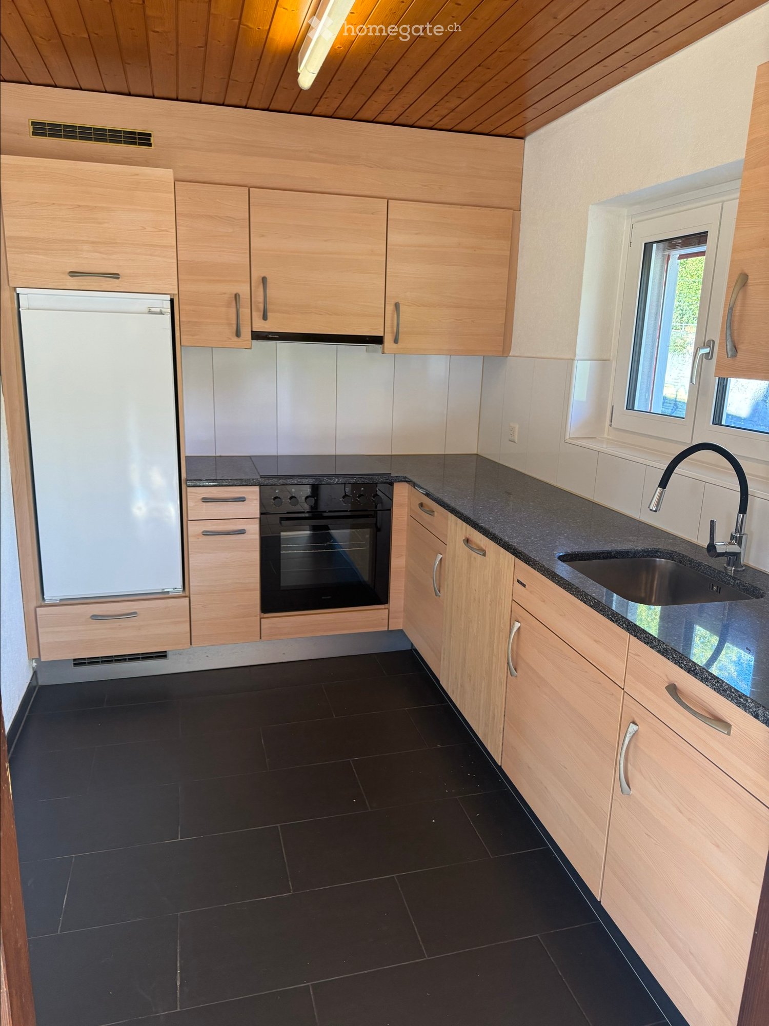 3.5 room apartment