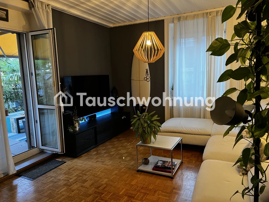Appartamento di 2 ½ locali