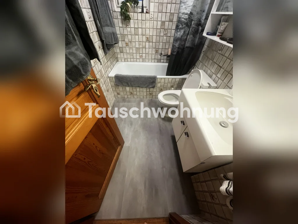 Appartamento di 2 ½ locali