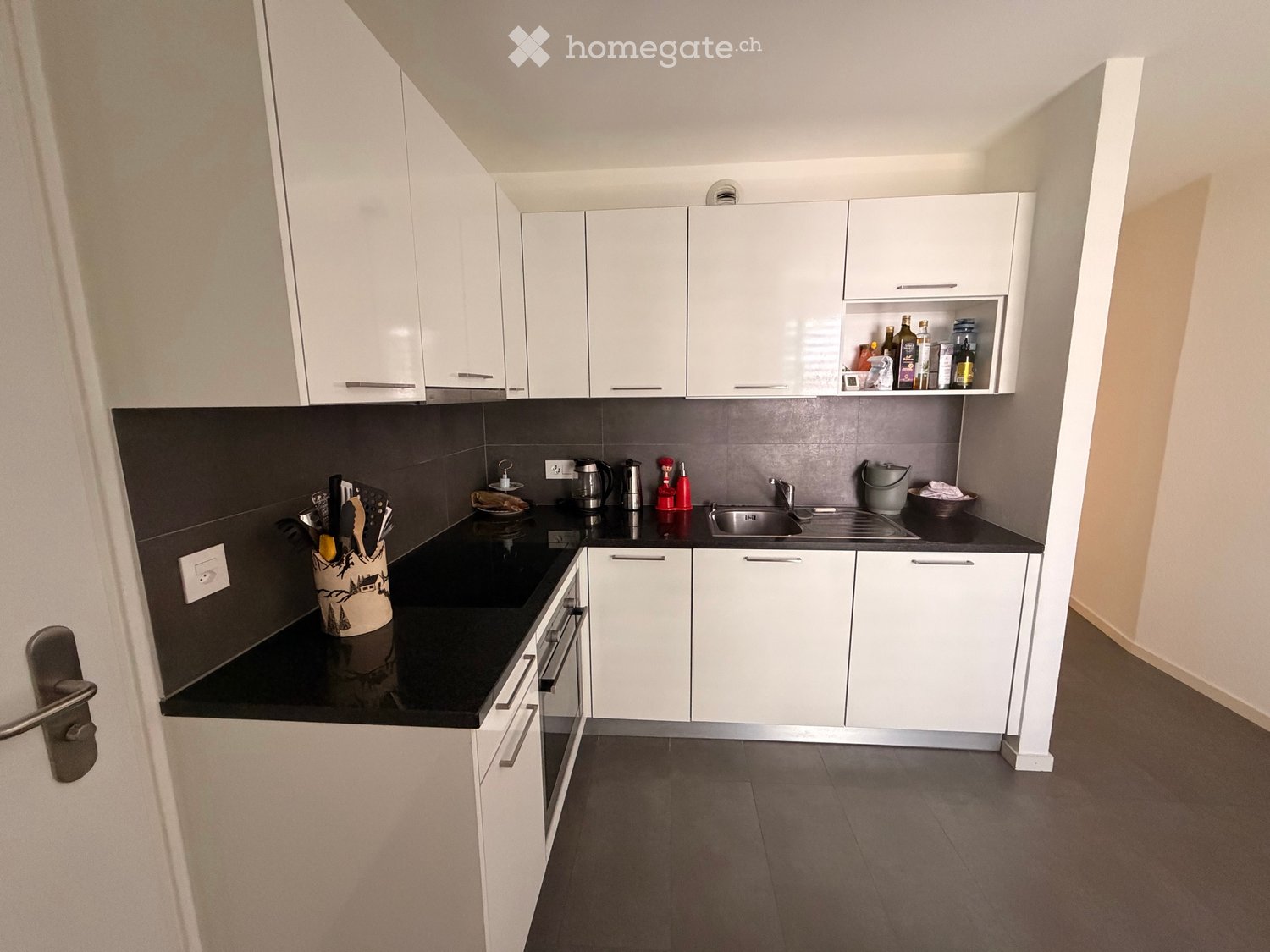 appartamento di 3 locali, foto 1 di 4