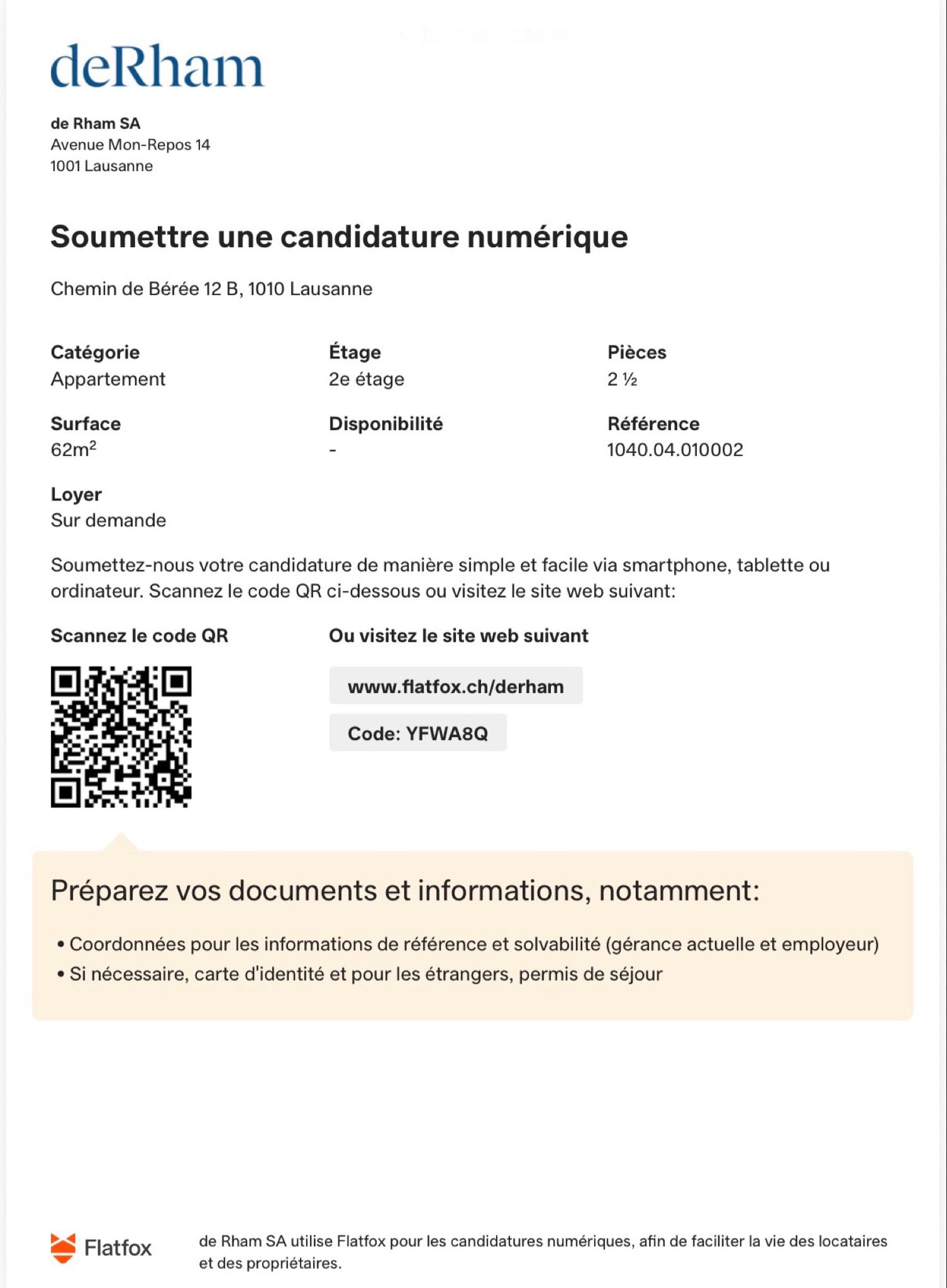 appartamento di 3 locali, foto 4 di 4