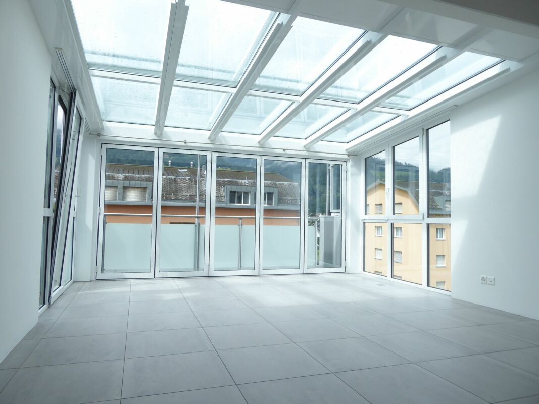 4 locali attico, foto 1 di 10