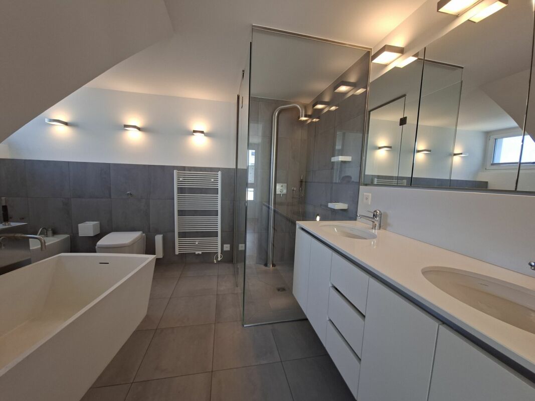 4 locali attico, foto 6 di 10