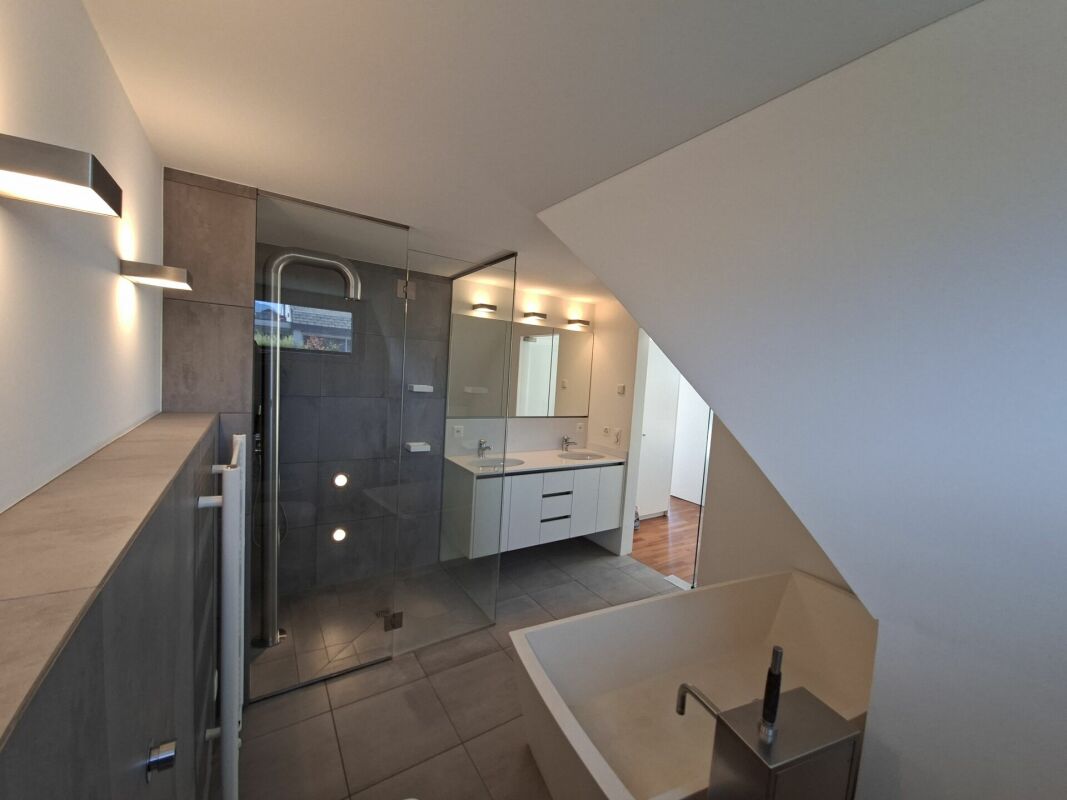 4 locali attico, foto 8 di 10