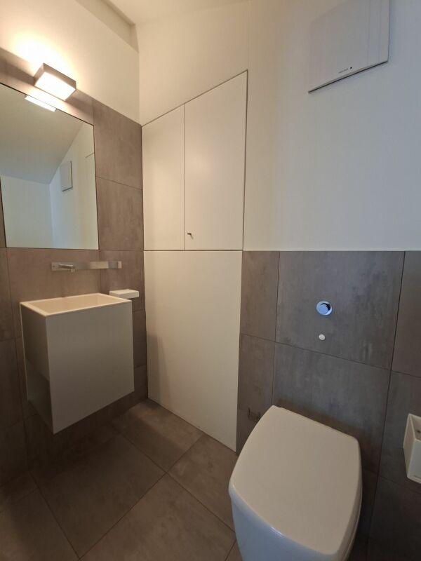 4 locali attico, foto 9 di 10