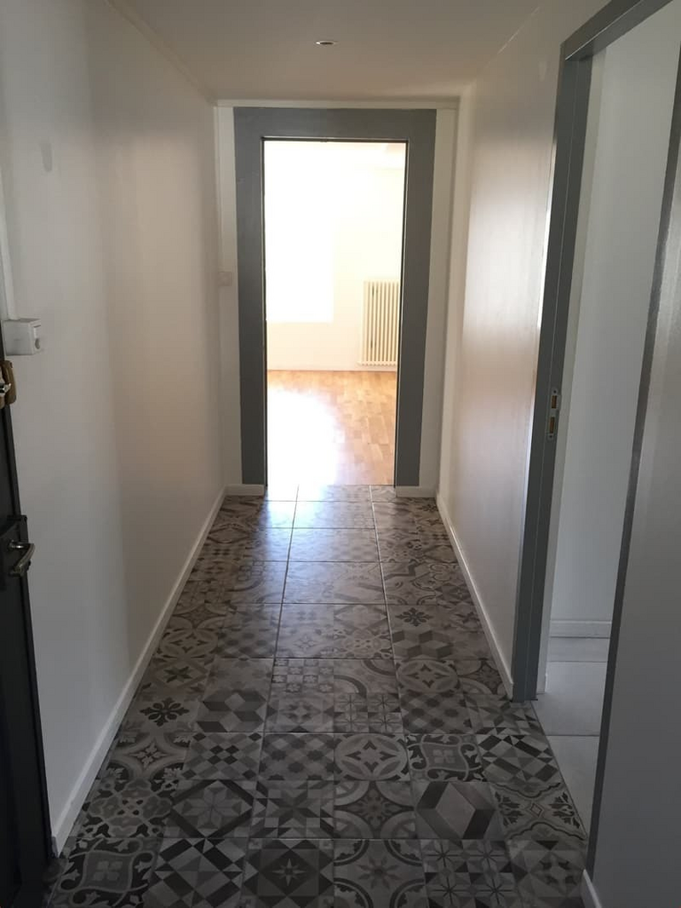 appartamento di 3 locali