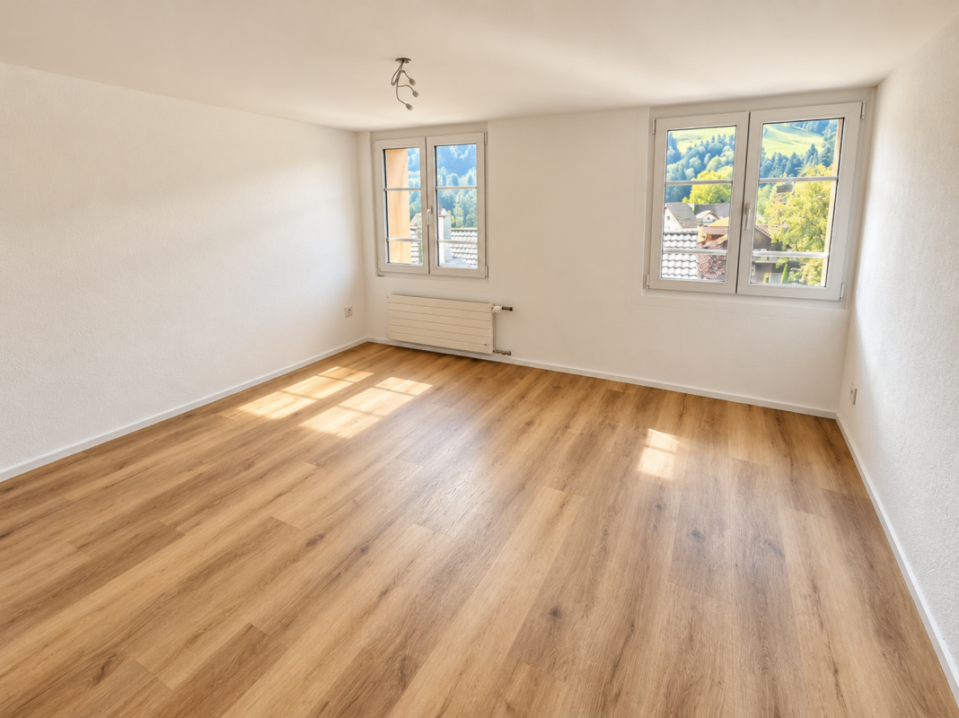 Appartamento di 3 ½ locali