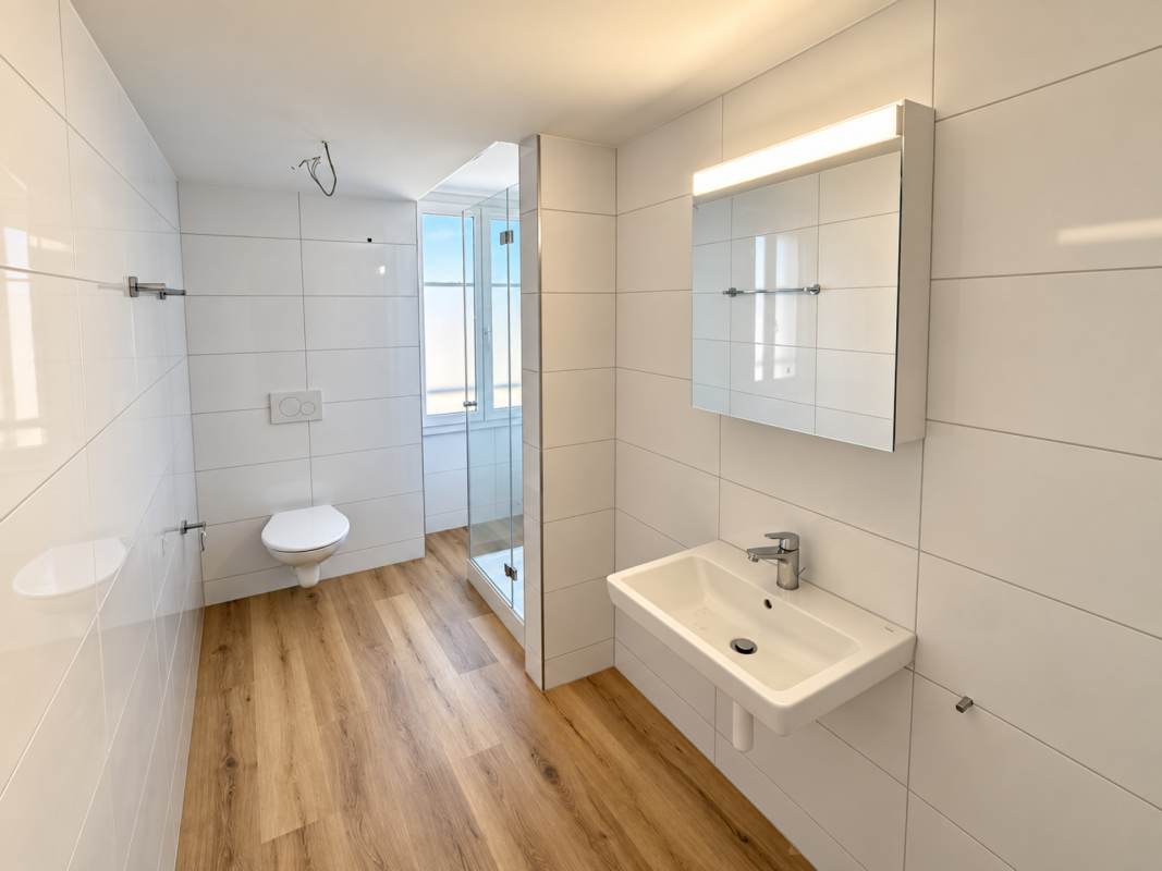 Appartamento di 3 ½ locali