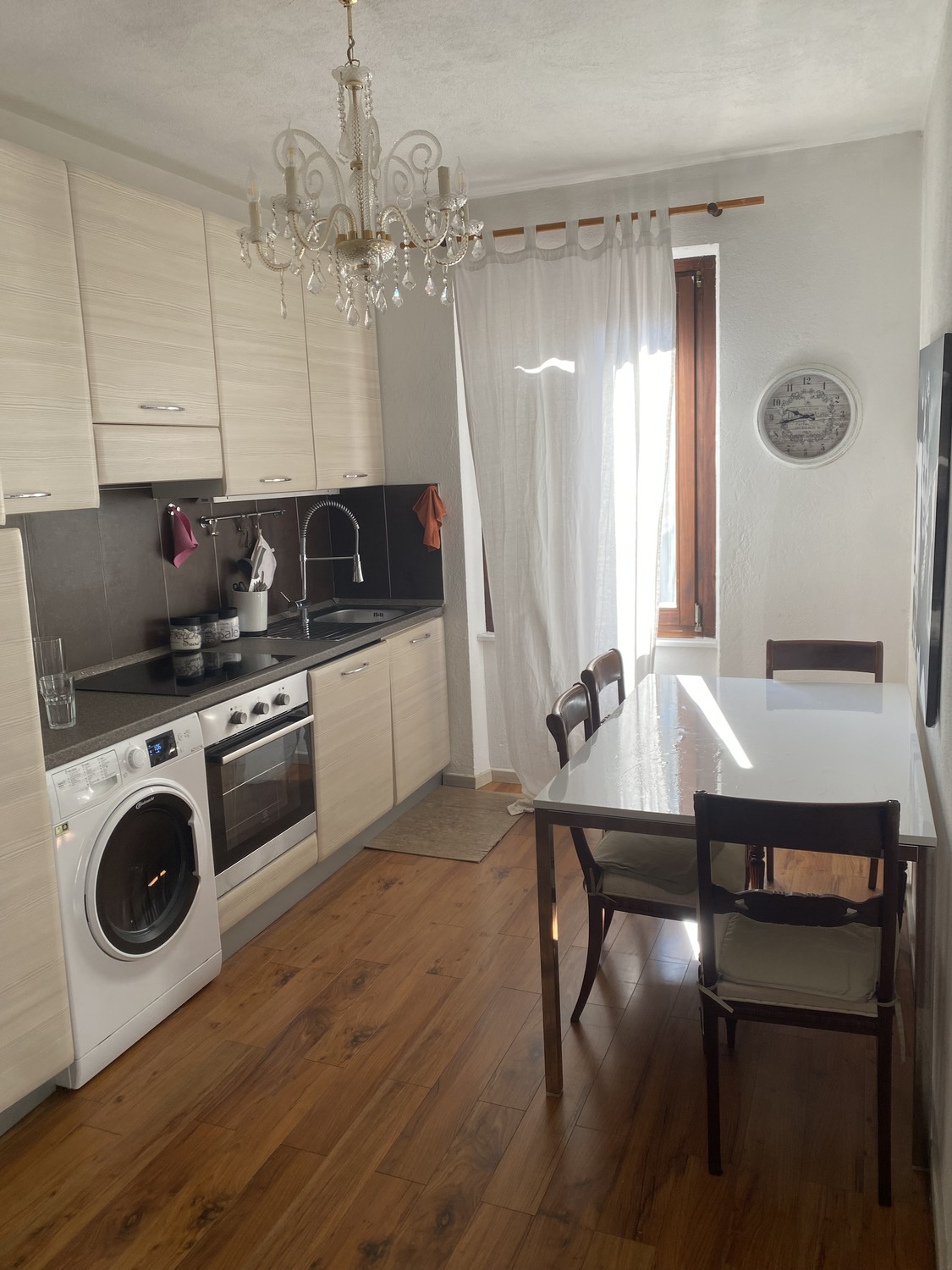 1 ½ rooms apartment, foto 5 di 5