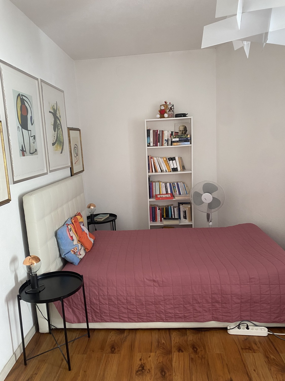 1 ½ rooms apartment, foto 4 di 5