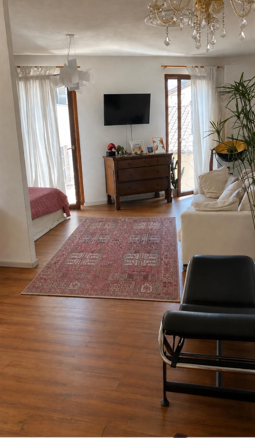 1 ½ rooms apartment, foto 1 di 5