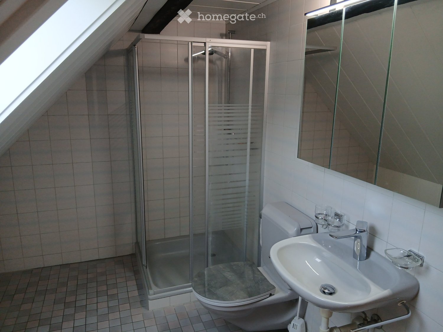 appartamento di 3 ½ locali, foto 1 di 5