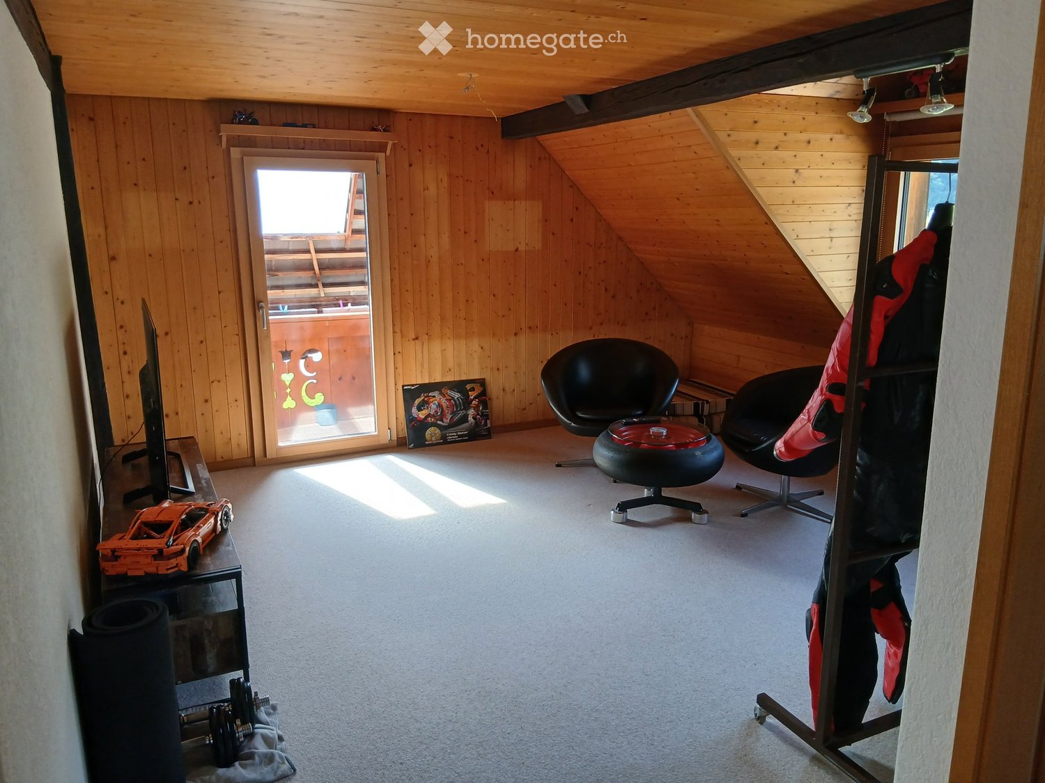 appartamento di 3 ½ locali, foto 2 di 5