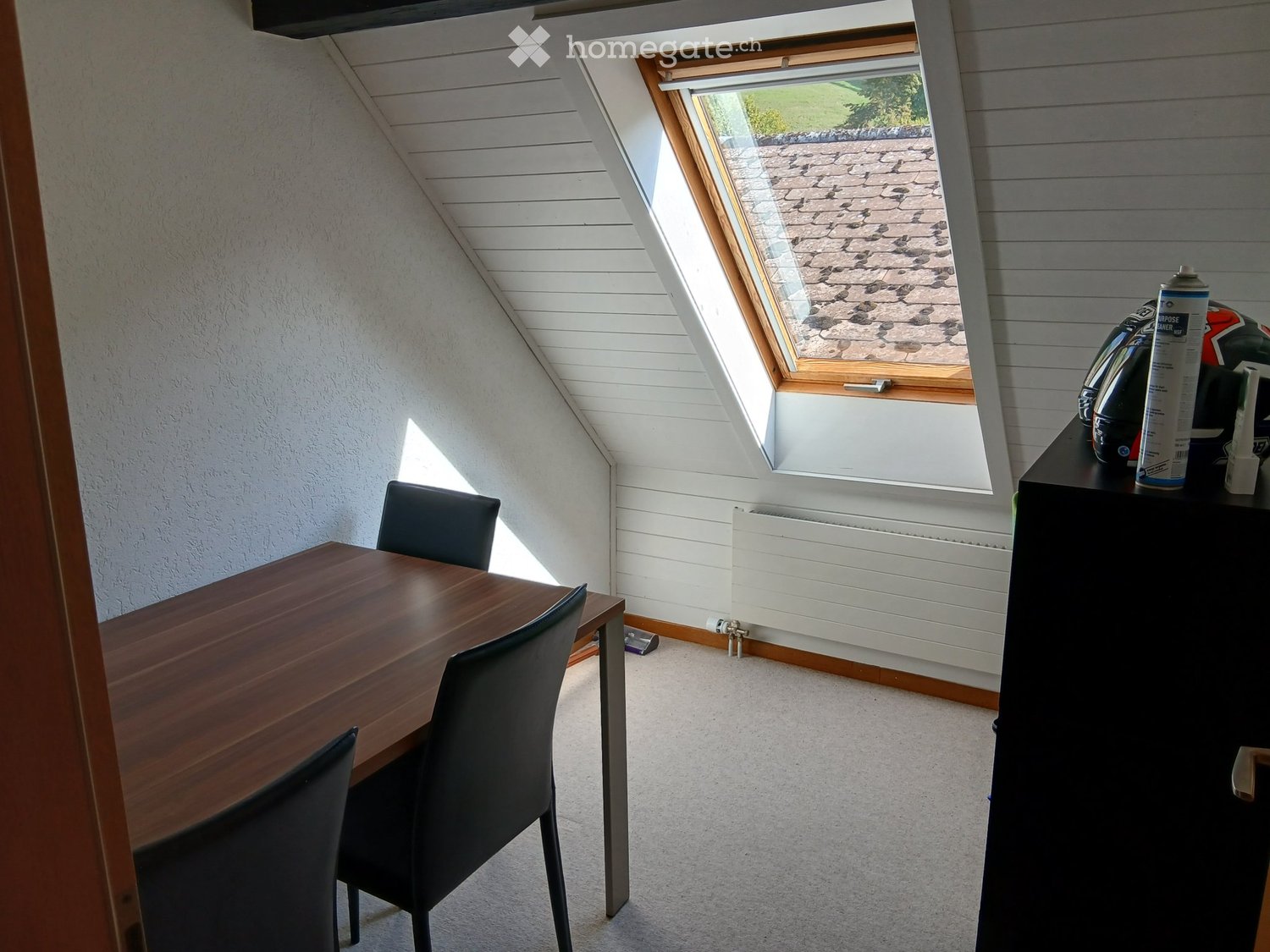 appartamento di 3 ½ locali, foto 4 di 5