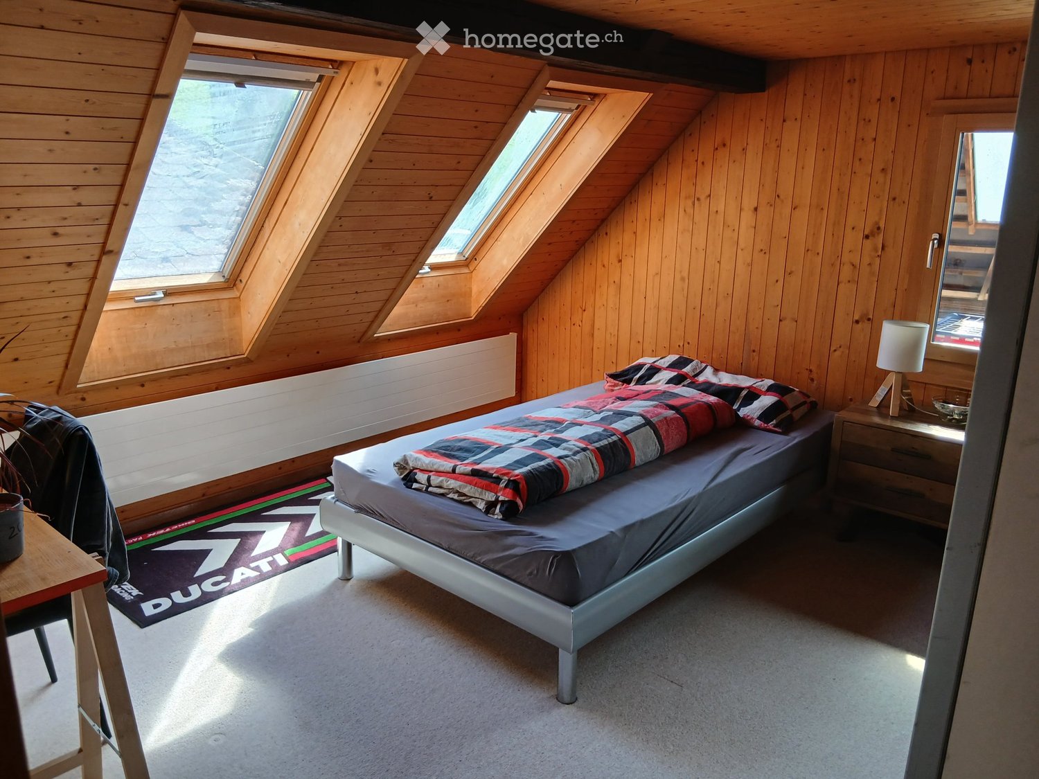 appartamento di 3 ½ locali, foto 3 di 5
