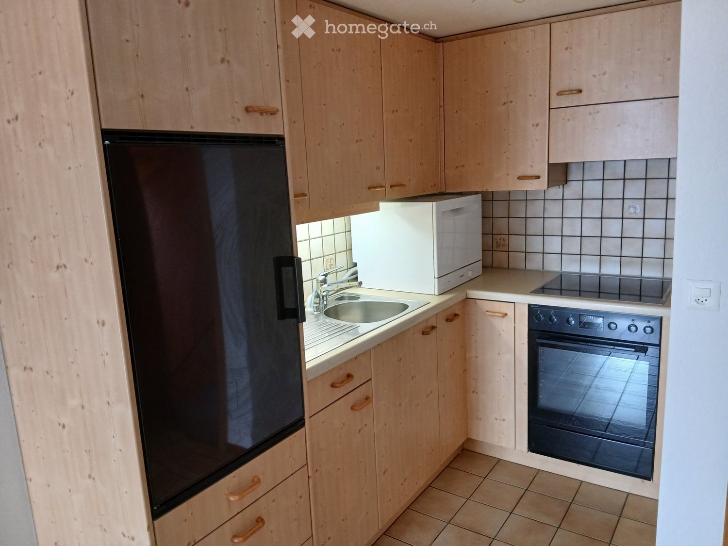 appartamento di 3 ½ locali, foto 5 di 5