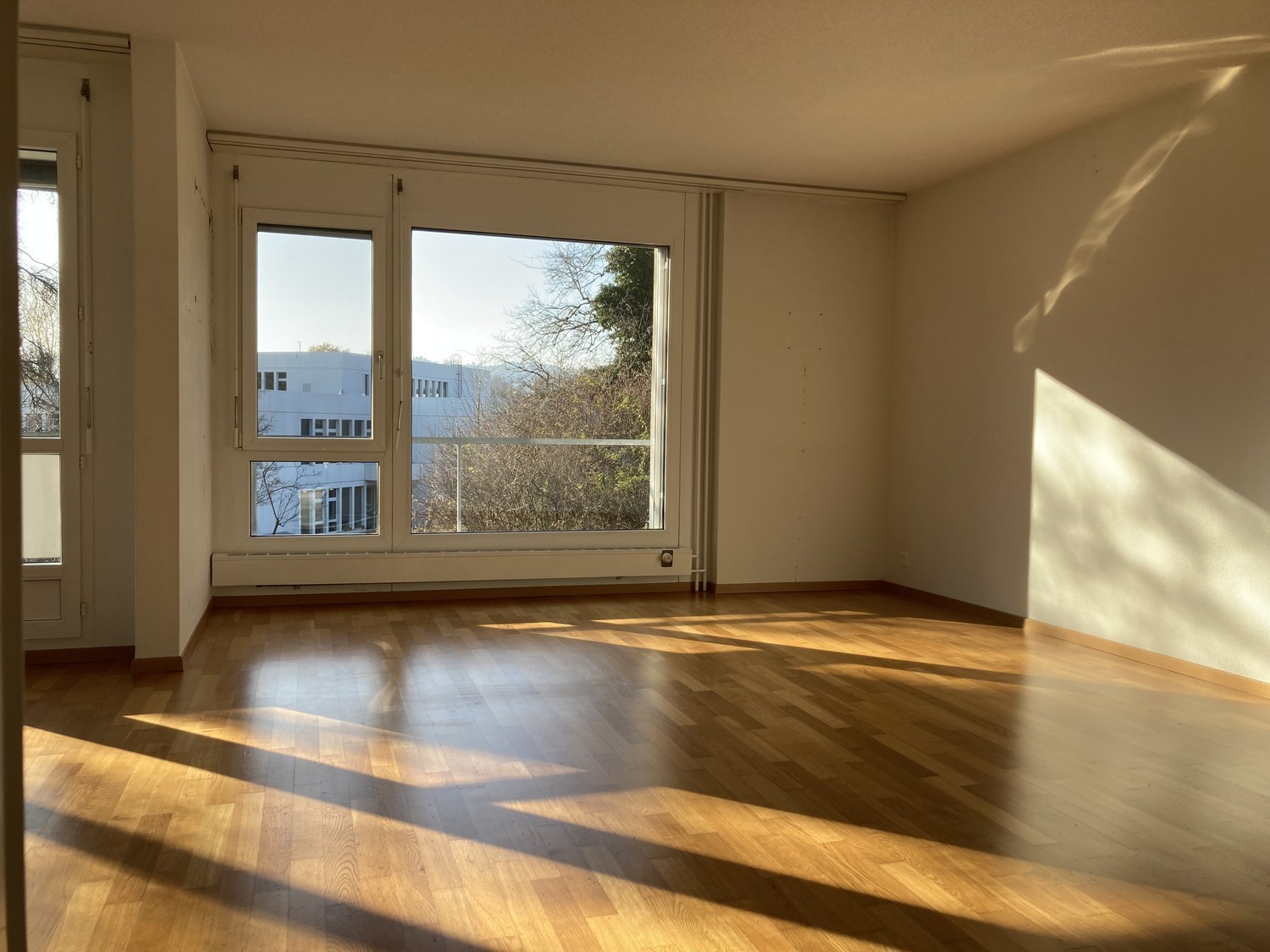 Appartamento di 3 ½ locali