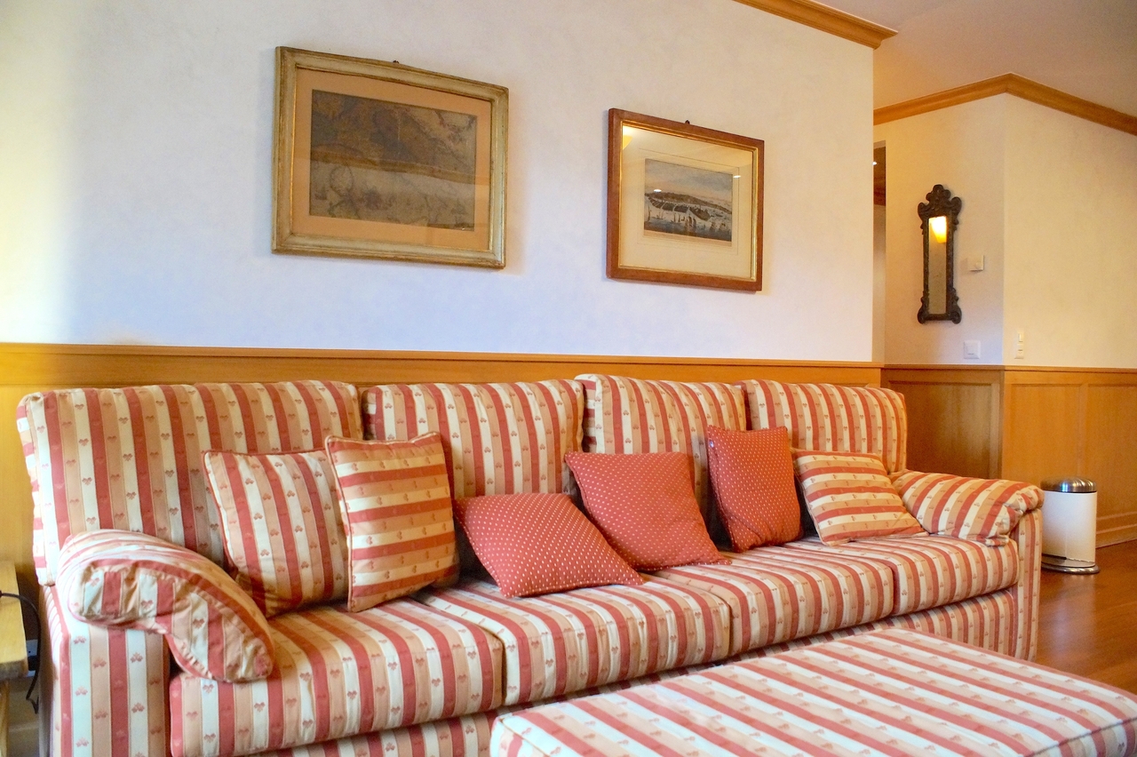 Appartamento di 4 stanze