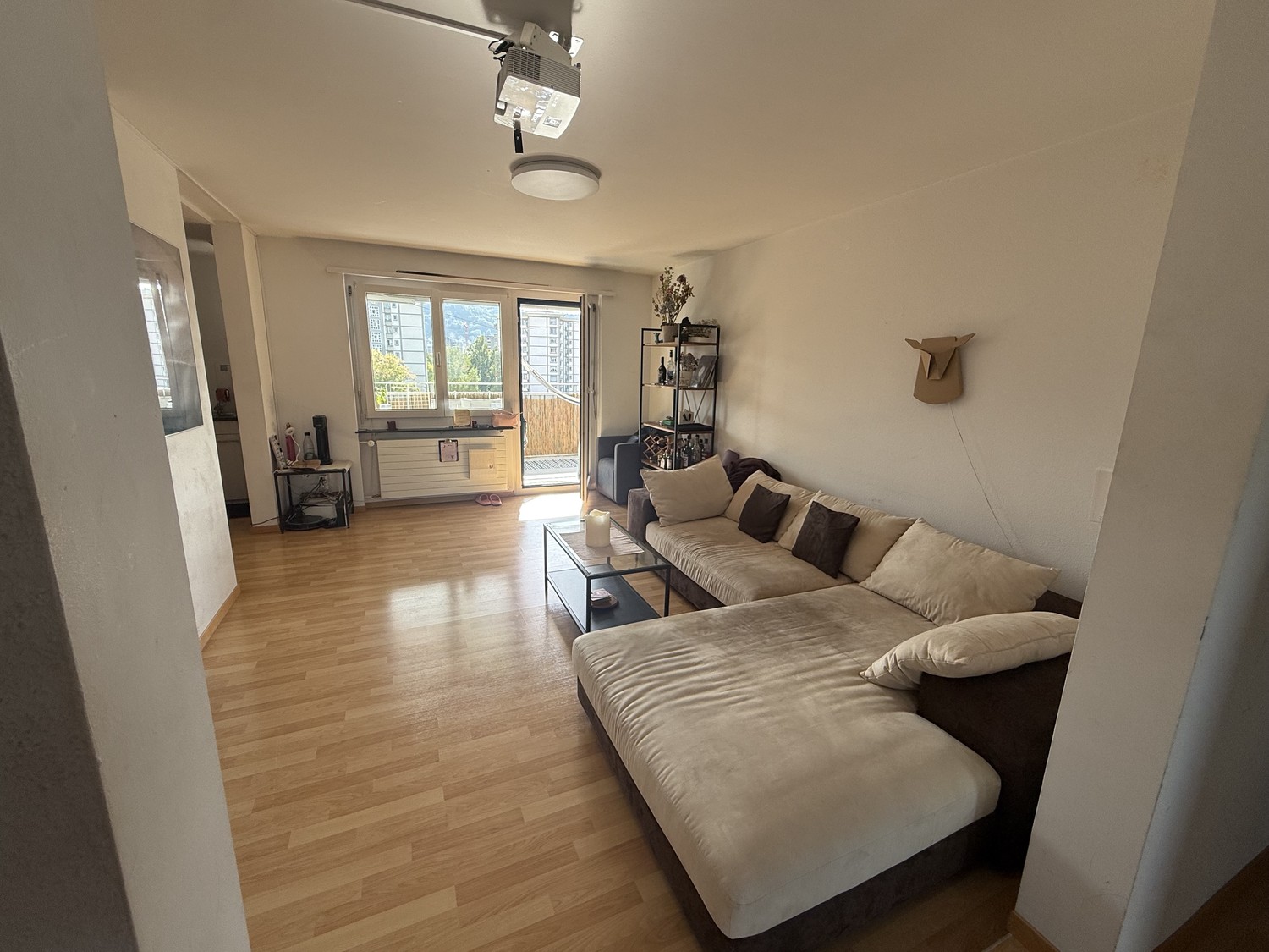 Appartamento di 3 locali