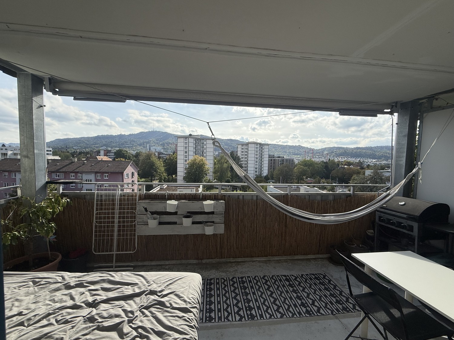 Appartamento di 3 locali