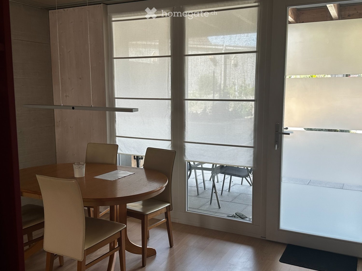 Appartamento di 3 ½ locali