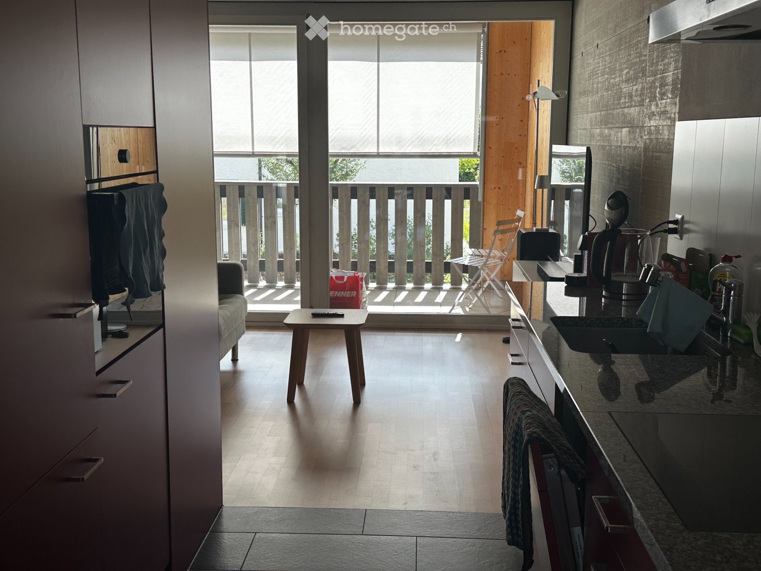 Appartamento di 3 ½ locali