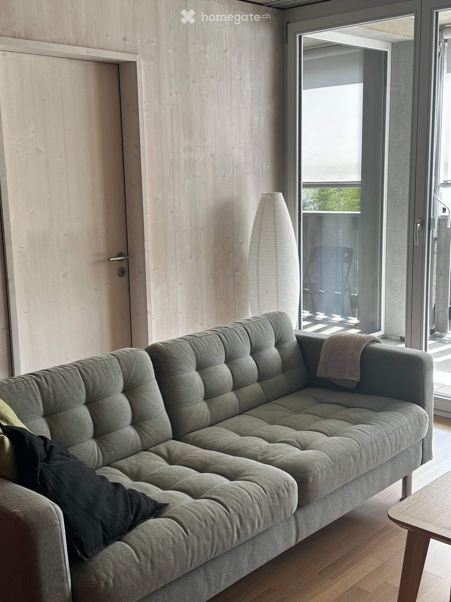 Appartamento di 3 ½ locali