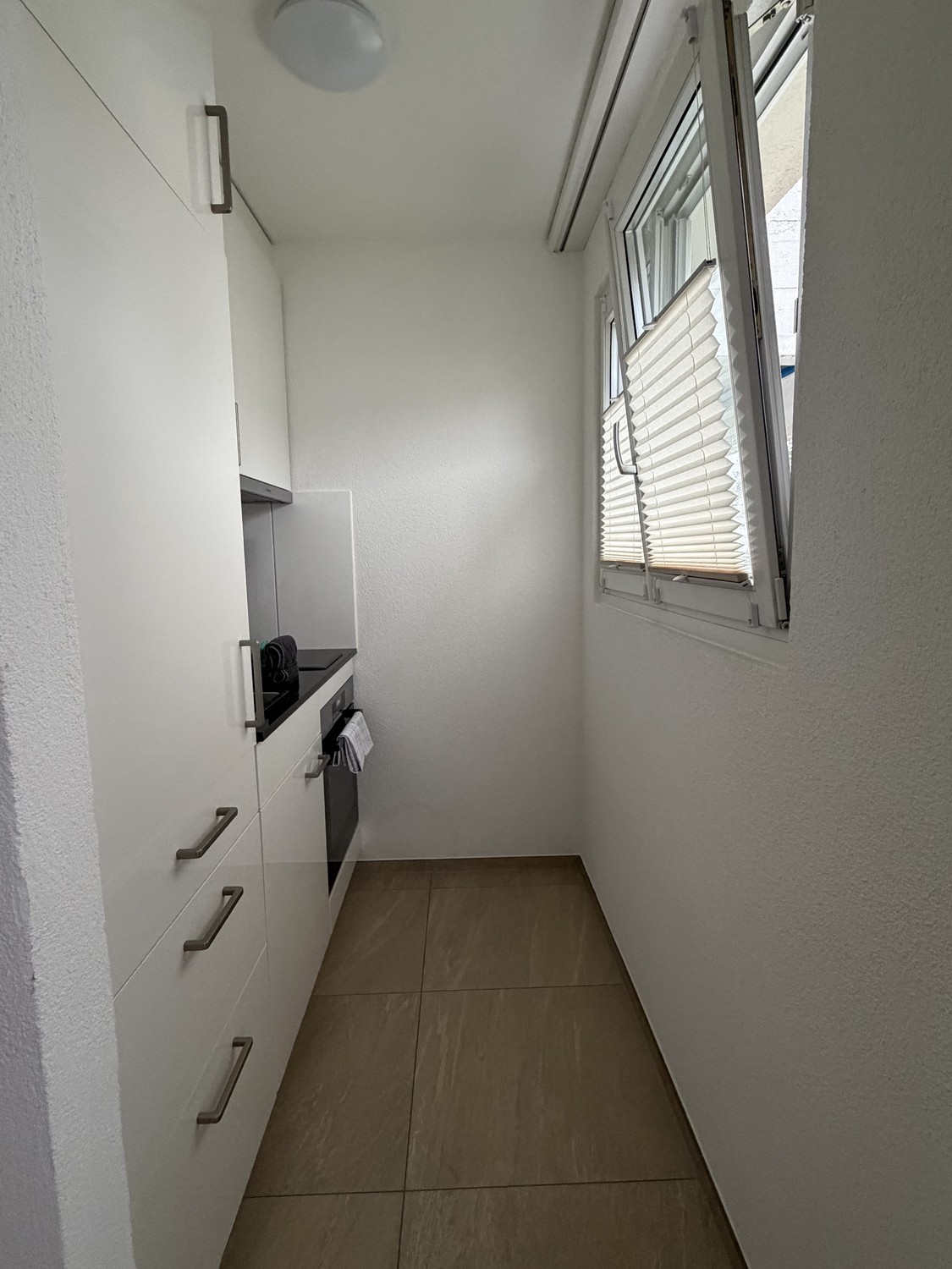 appartamento di 2 locali, foto 4 di 9
