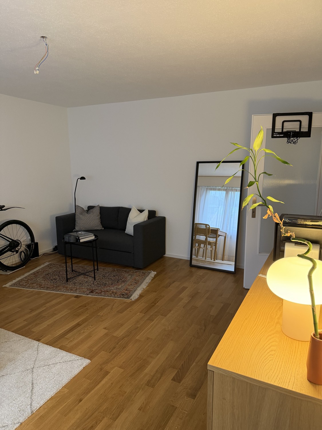 appartamento di 2 locali, foto 1 di 9