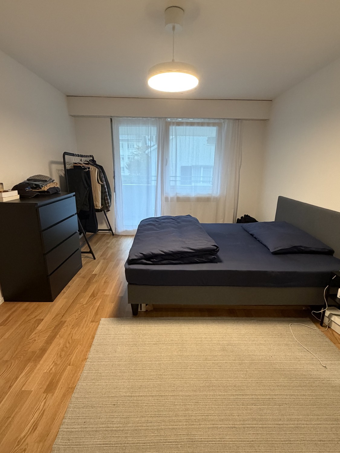 appartamento di 2 locali, foto 9 di 9