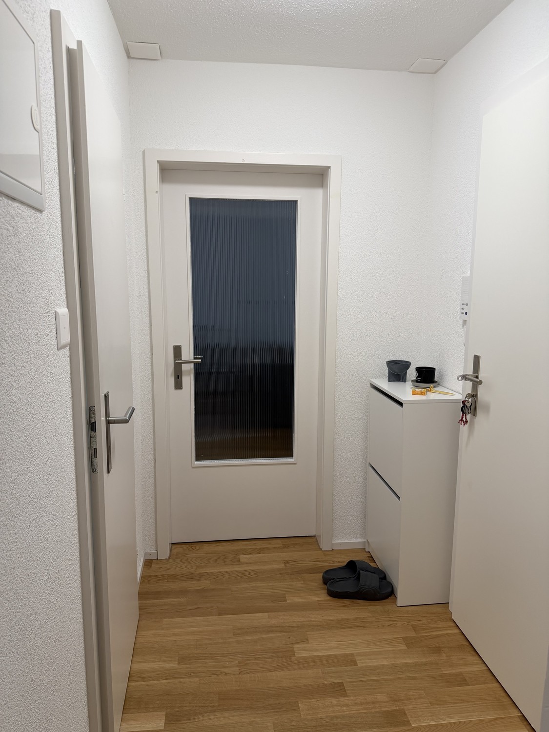 appartamento di 2 locali, foto 7 di 9