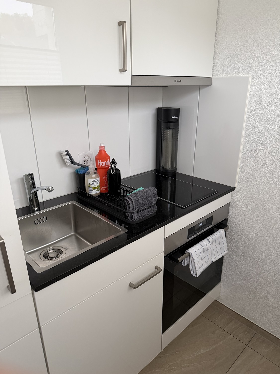 appartamento di 2 locali, foto 6 di 9
