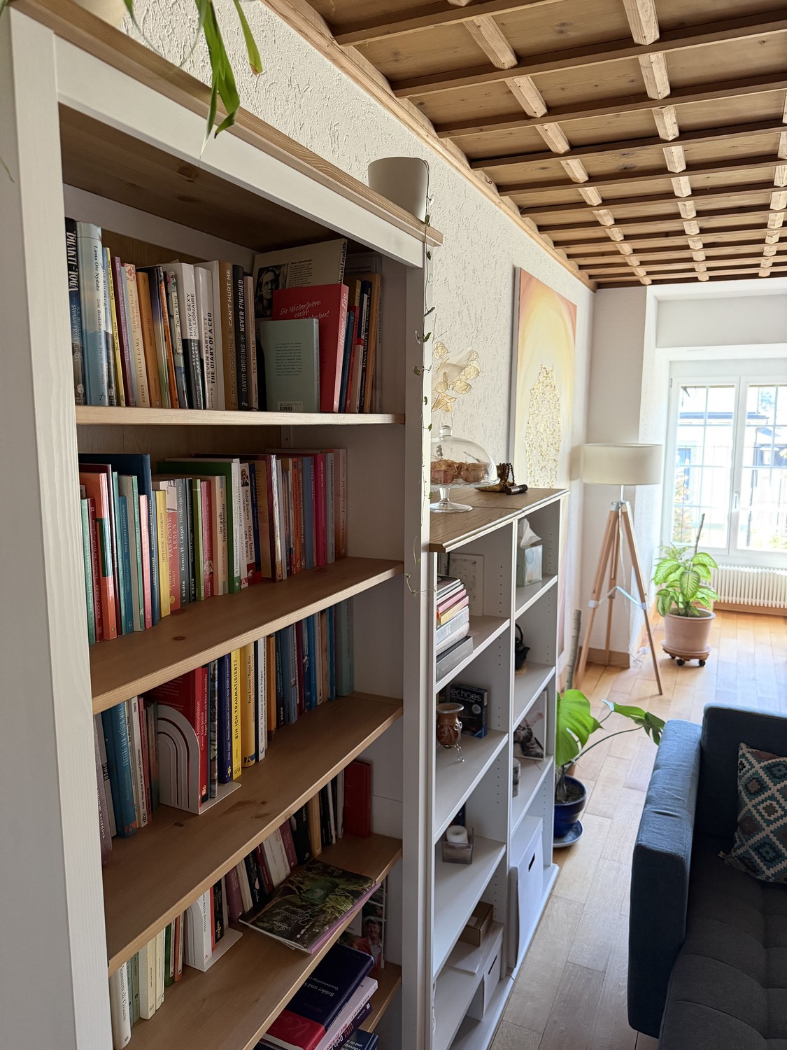 Appartamento di 4 locali