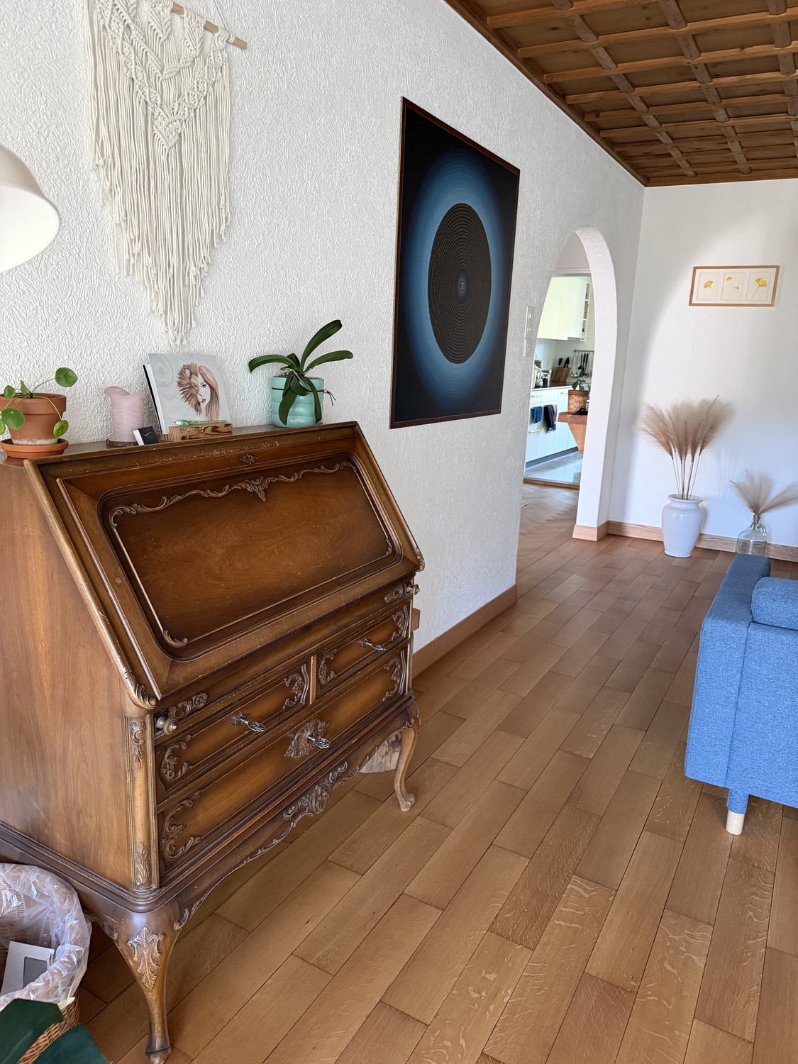 Appartamento di 4 locali