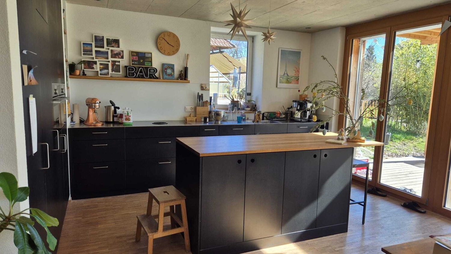 Appartamento arredato di 6 ½ locali, foto 3 di 7