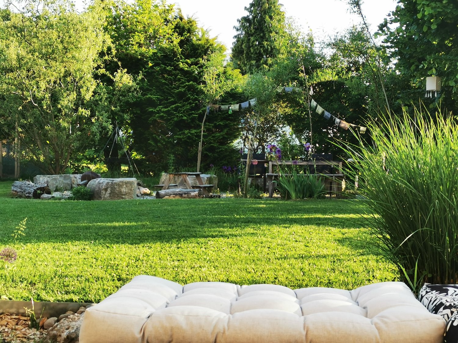 Appartamento arredato di 6 ½ locali, foto 6 di 7