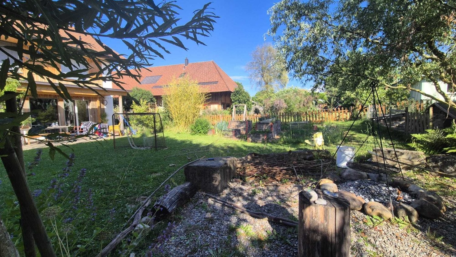 Appartamento arredato di 6 ½ locali, foto 2 di 7